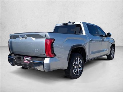 New 2026 Toyota Tundra 1794 Edition image 2