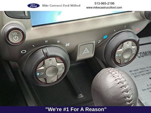 Used 2014 Chevrolet Camaro LT w/ RS Package image 15