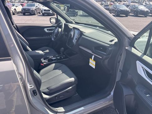 New 2026 Subaru Forester Limited image 7