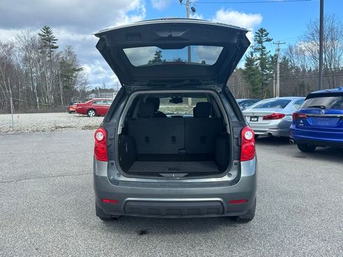 Used 2013 Chevrolet Equinox LT w/ Driver Convenience Package AWD/4WD image 10