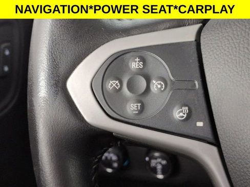 Used 2021 Chevrolet Colorado ZR2 w/ ZR2 Midnight Special Edition image 14