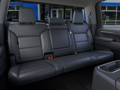 New 2026 Chevrolet Silverado 3500 LT image 41