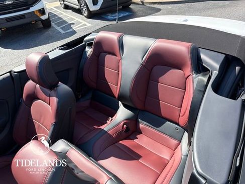 New 2026 Ford Mustang GT Premium image 28