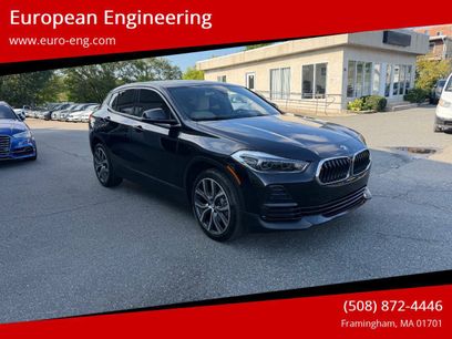 Used 2021 BMW X2 xDrive28i w/ Convenience Package