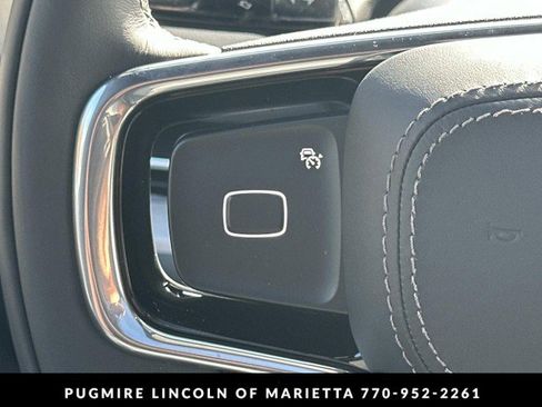 New 2025 Lincoln Navigator L Reserve w/ Jet Appearance Package image 29