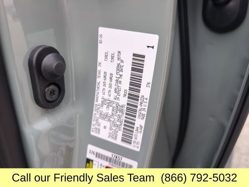 New 2026 Toyota Tundra 1794 Edition image 26