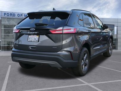 Used 2023 Ford Edge SEL w/ Sport Appearance Package