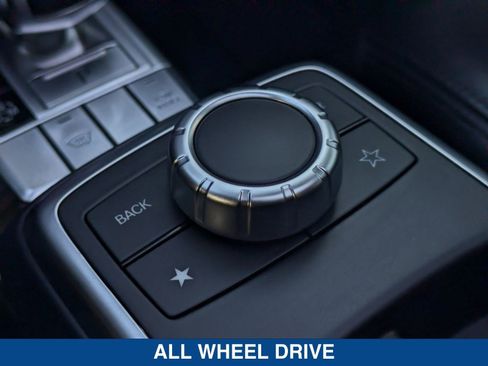 Used 2016 Mercedes-Benz G 63 AMG 4MATIC image 32