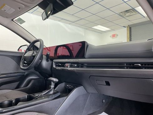 Certified 2025 Kia K4 EX FWD image 13