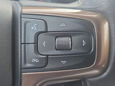 Used 2020 Chevrolet Silverado 3500 High Country w/ Z71 Off-Road Package AWD/4WD image 27