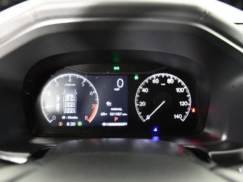 Certified 2025 Honda Odyssey EX-L image 18