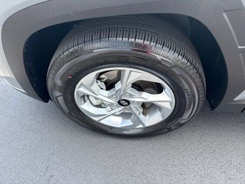 Certified 2024 Hyundai Tucson SEL AWD/4WD image 37
