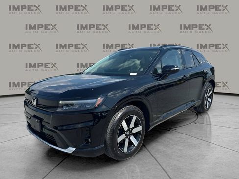 Used 2026 Honda Prologue Touring image 1