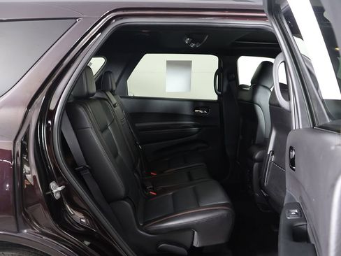 Used 2025 Dodge Durango GT AWD/4WD image 37