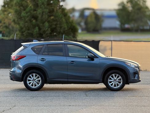Used 2015 MAZDA CX-5 Touring FWD image 7