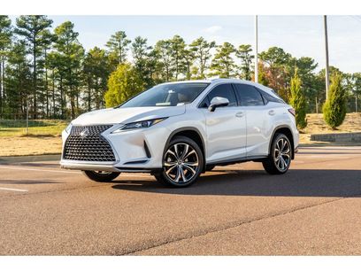 Used 2021 Lexus RX 350 FWD w/ Premium Package