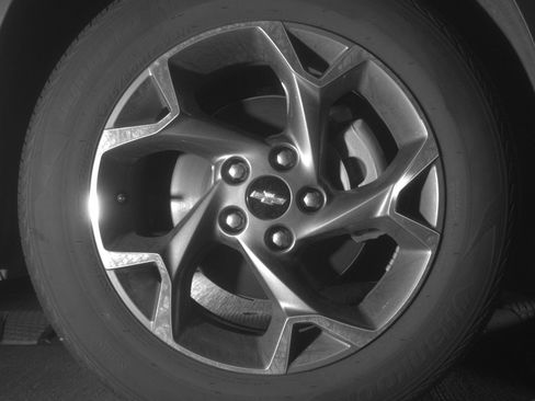 Used 2025 Chevrolet Trax LT image 13