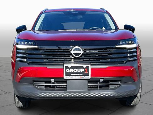 New 2026 Nissan Kicks SV image 3