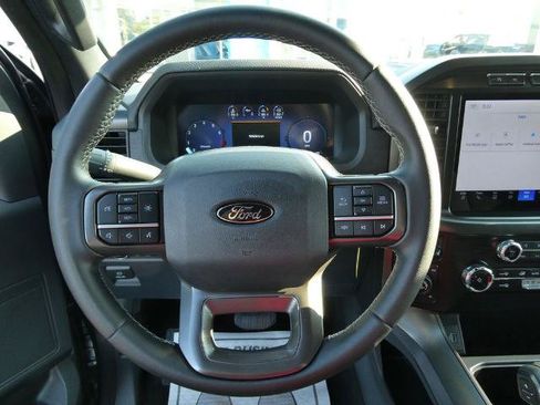 Certified 2024 Ford F150 XLT w/ Mobile Office Package AWD/4WD image 33