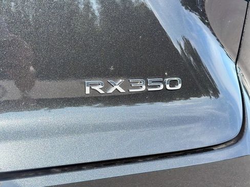 New 2026 Lexus RX 350 Premium FWD image 11