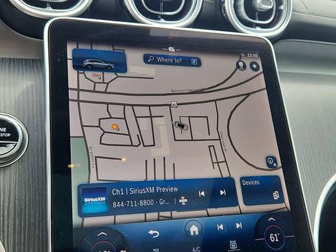 Used 2023 Mercedes-Benz GLC 300 4MATIC image 17