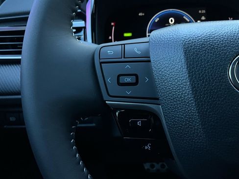 New 2026 Toyota Camry SE image 31