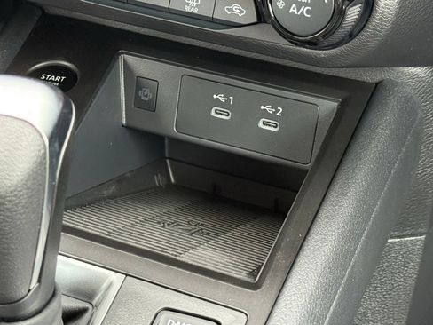 New 2026 Nissan Kicks SV w/ Cold Weather Package FWD image 21