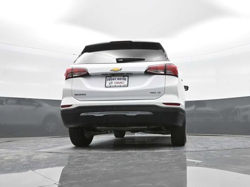 Used 2024 Chevrolet Equinox LT image 36