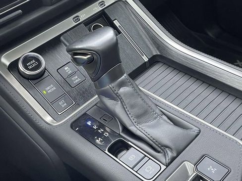 Used 2024 Lexus GX 550 image 28