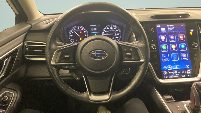 Used 2021 Subaru Legacy Limited XT w/ Popular Package #2 AWD/4WD image 24