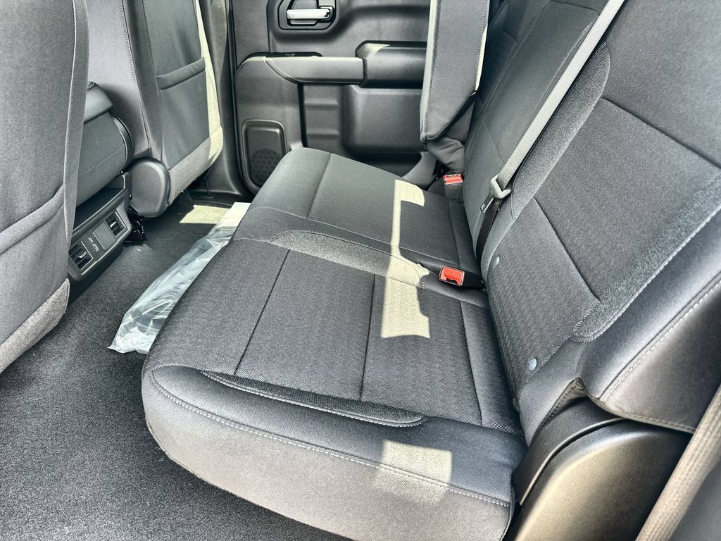 New 2026 GMC Sierra 1500 Pro w/ Pro Value Package AWD/4WD image 16