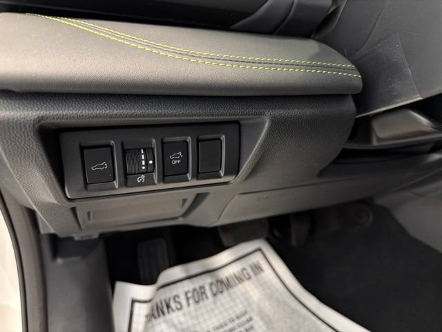 Used 2025 Subaru Outback Onyx Edition AWD/4WD image 19