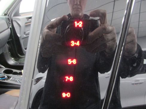 Used 2023 Ford Bronco Sport Badlands w/ Premium Package image 20