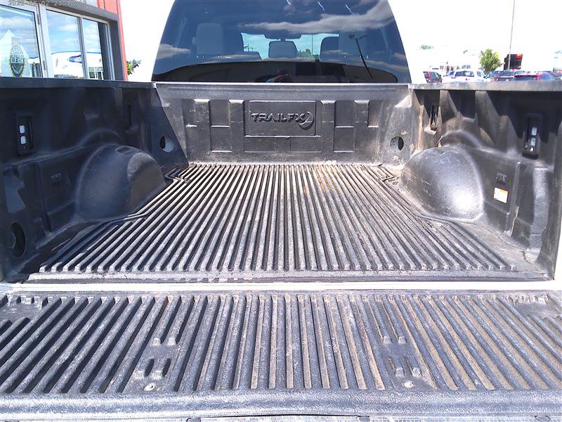 Used 2025 Ford F250 XLT AWD/4WD image 21