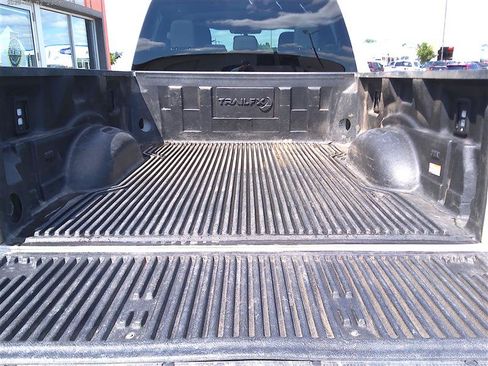 Used 2025 Ford F250 XLT AWD/4WD image 21