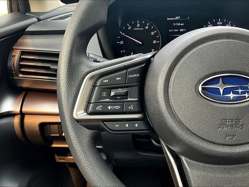 New 2025 Subaru Impreza 2.0i image 16
