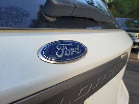 Used 2023 Ford Explorer XLT w/ Equipment Group 202A RWD image 31