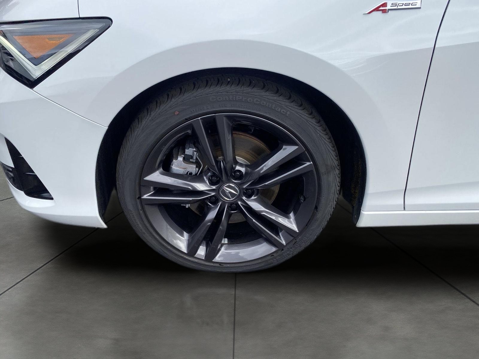 Used 2025 Acura Integra A-Spec FWD image 6