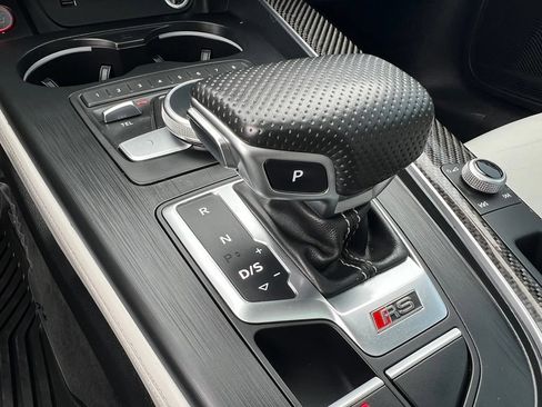 Used 2018 Audi RS 5 w/ Dynamic Package AWD/4WD image 48