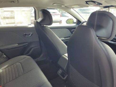 New 2025 Kia K4 GT-Line Turbo FWD image 26