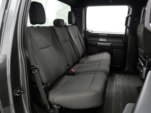 Used 2019 Ford F150 XLT w/ Equipment Group 301A Mid AWD/4WD image 18