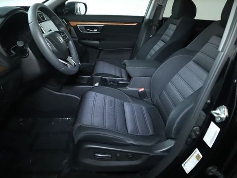 Used 2018 Honda CR-V EX image 18