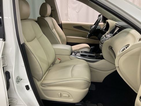 Used 2019 INFINITI QX60 Luxe image 30