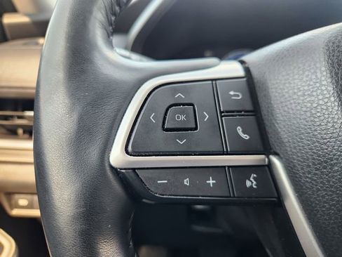 Certified 2024 Toyota Grand Highlander FWD image 28