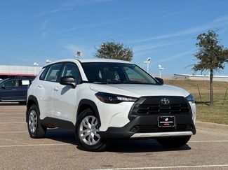 New 2026 Toyota Corolla Cross L video 1