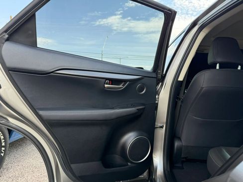 Used 2017 Lexus NX 200t AWD w/ Premium Package image 31