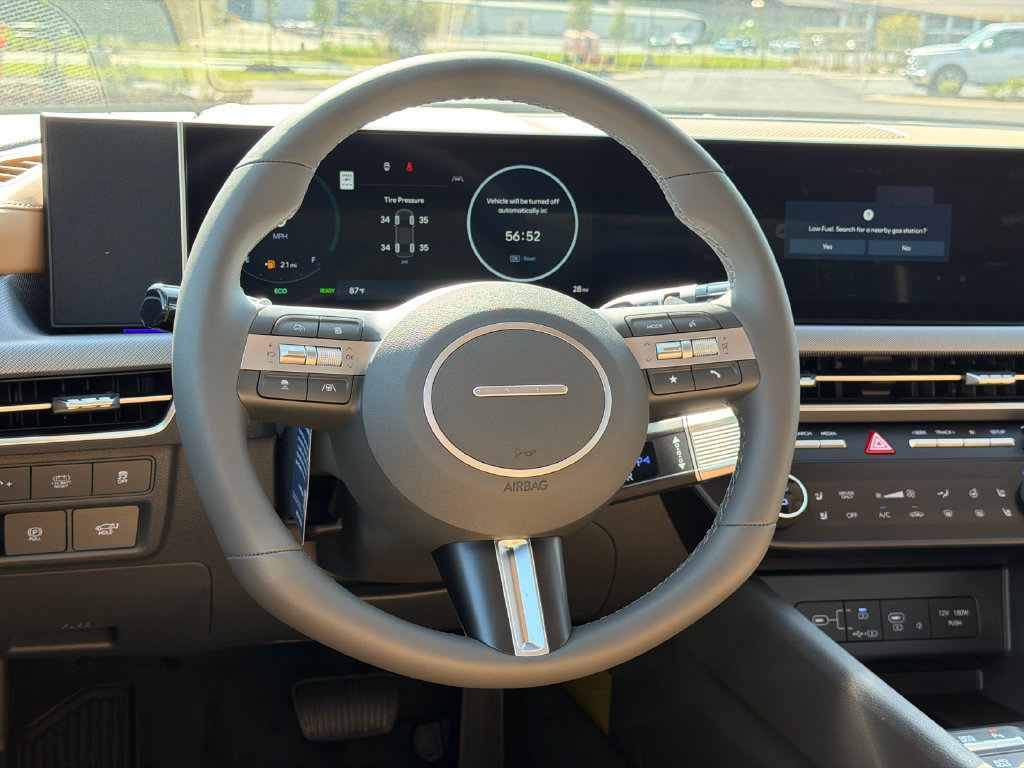 New 2026 Hyundai Sonata Limited FWD image 24