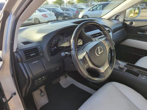 Used 2013 Lexus RX 350 AWD w/ Premium Pkg image 11