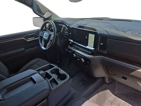 Used 2024 GMC Sierra 1500 Elevation AWD/4WD image 23