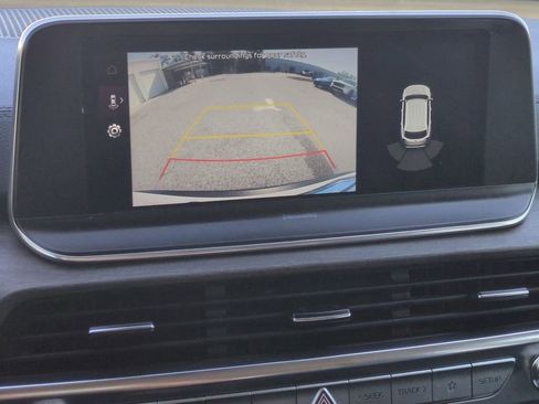 Used 2022 Kia Telluride EX w/ EX Premium Package image 22